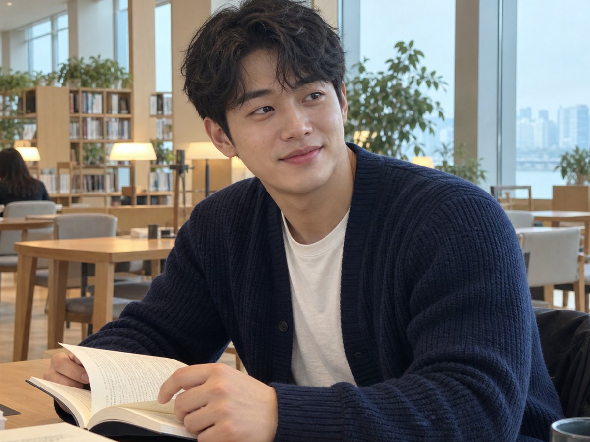 상도동 코스 안내 사진